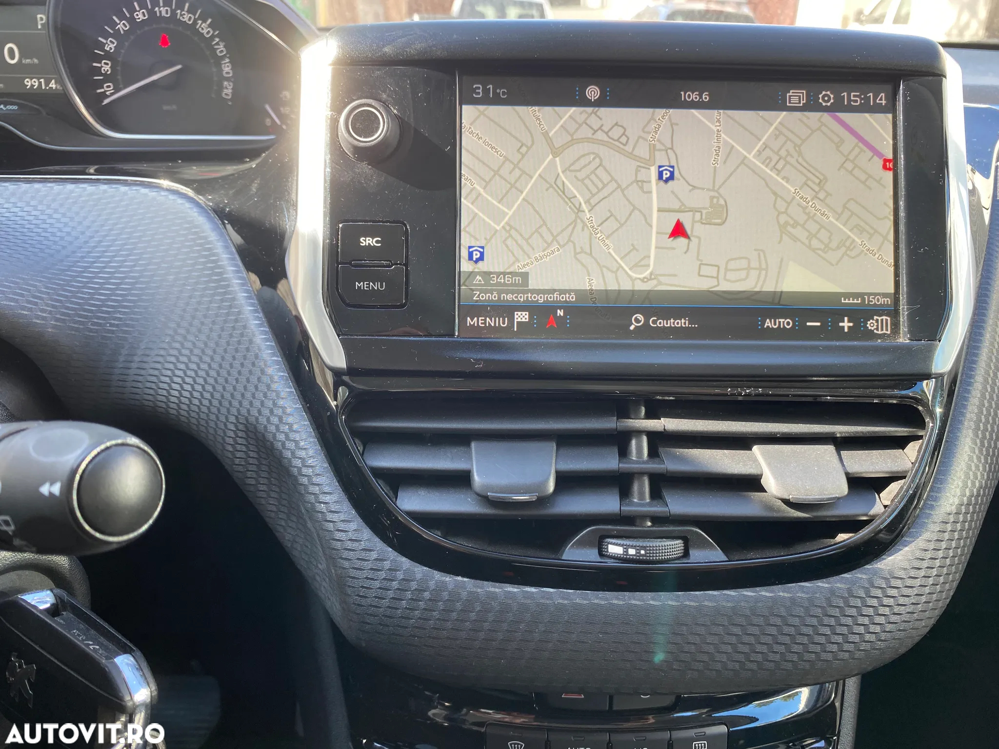 Peugeot 2008 - 5