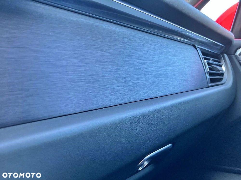 Porsche Macan GTS - 29