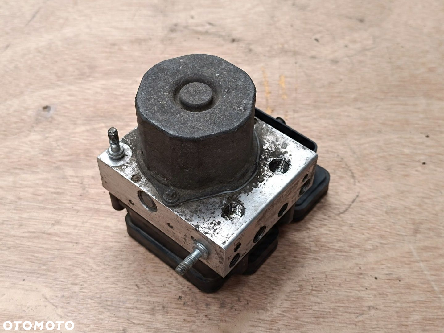 Pompa ABS Hamulcowa Iveco Daily 11-14 ESP 0 265 242 097 0265956036 - 5