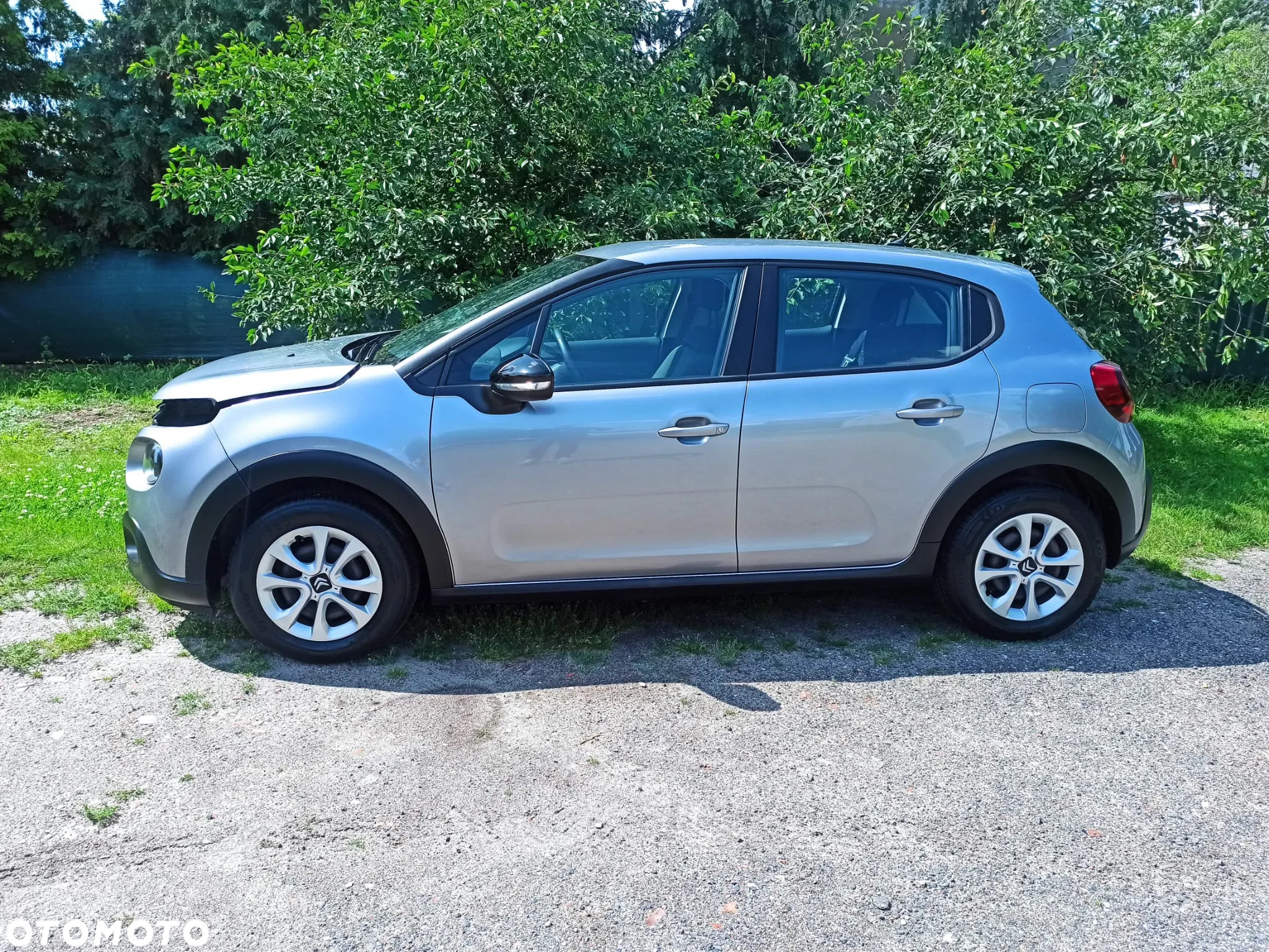Citroën C3 - 5
