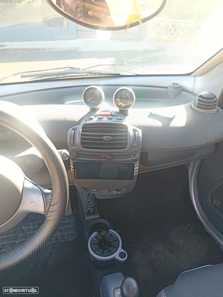 Smart ForTwo Coupé - 10