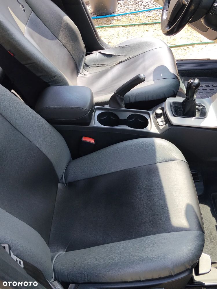 Volvo V50 2.0D Kinetic - 18