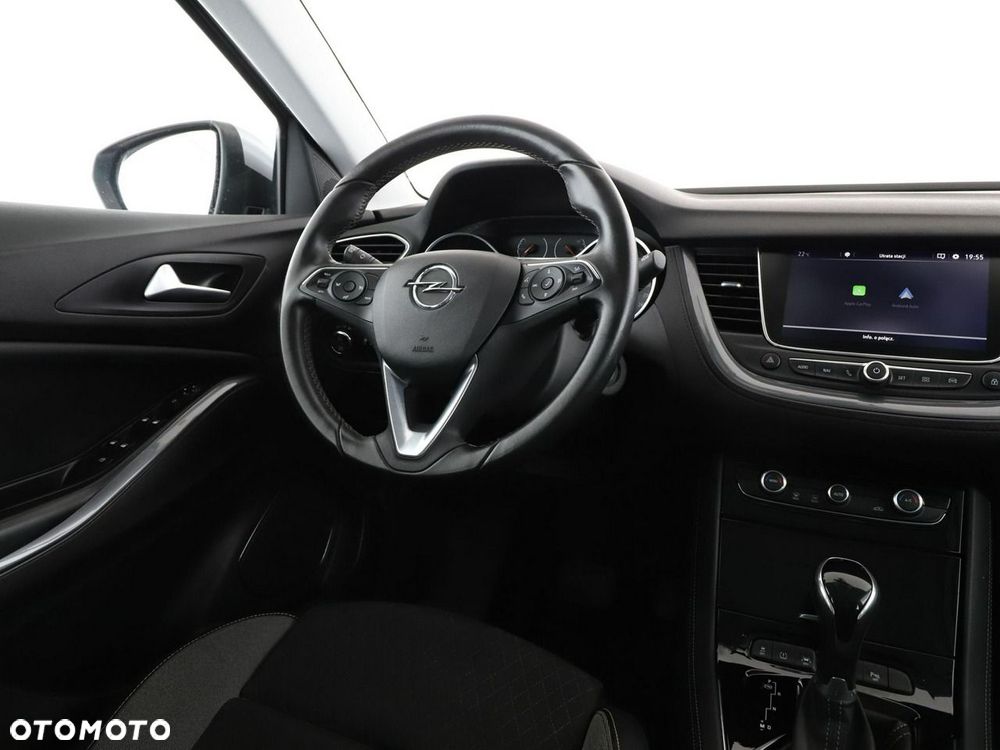 Opel Grandland X 1.5 D Start/Stop Automatik INNOVATION - 17
