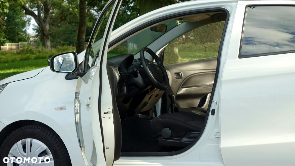 Mitsubishi Space Star 1.0 Active - 5