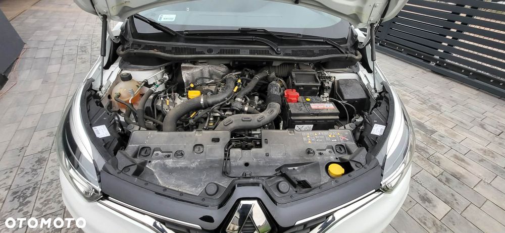 Renault Captur 0.9 Energy TCe XMOD - 17
