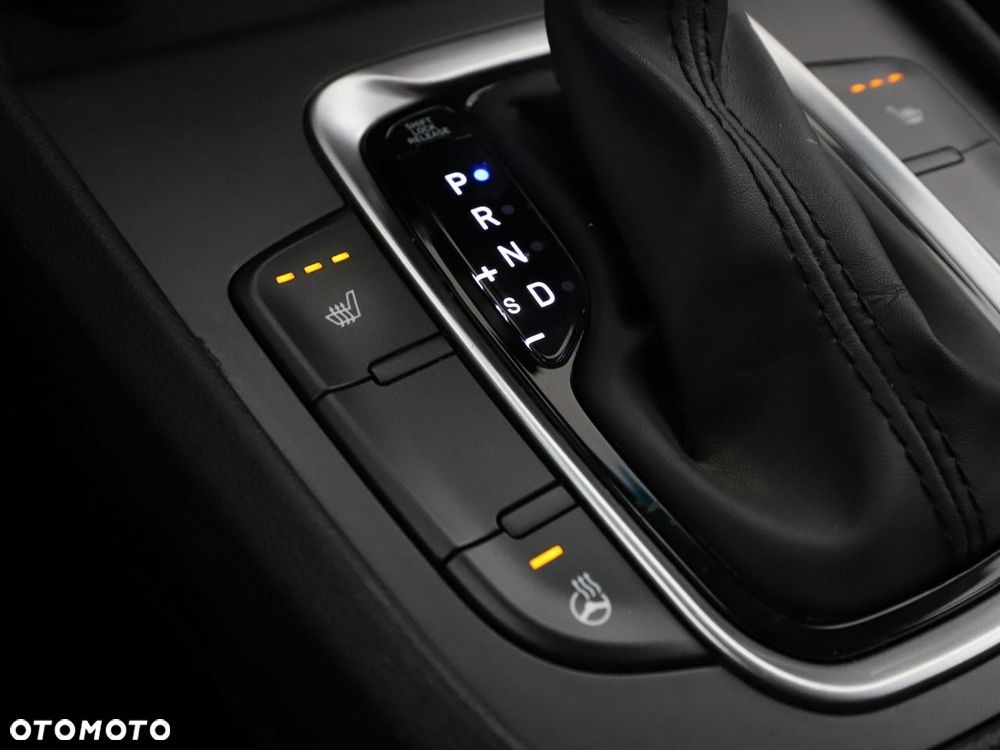 Hyundai Kona 1.6 GDI DCT Select - 28