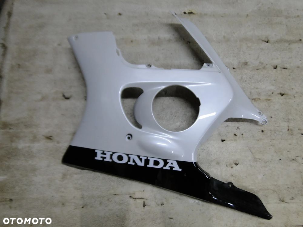 HONDA CBR 600F F3 OWIEWKA OSŁONA OBUDOWA BOK LEWY LEWA EUROPA - 1