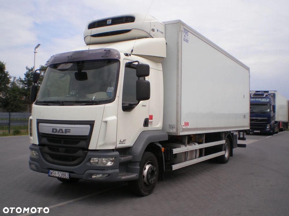DAF LF250FA - 1