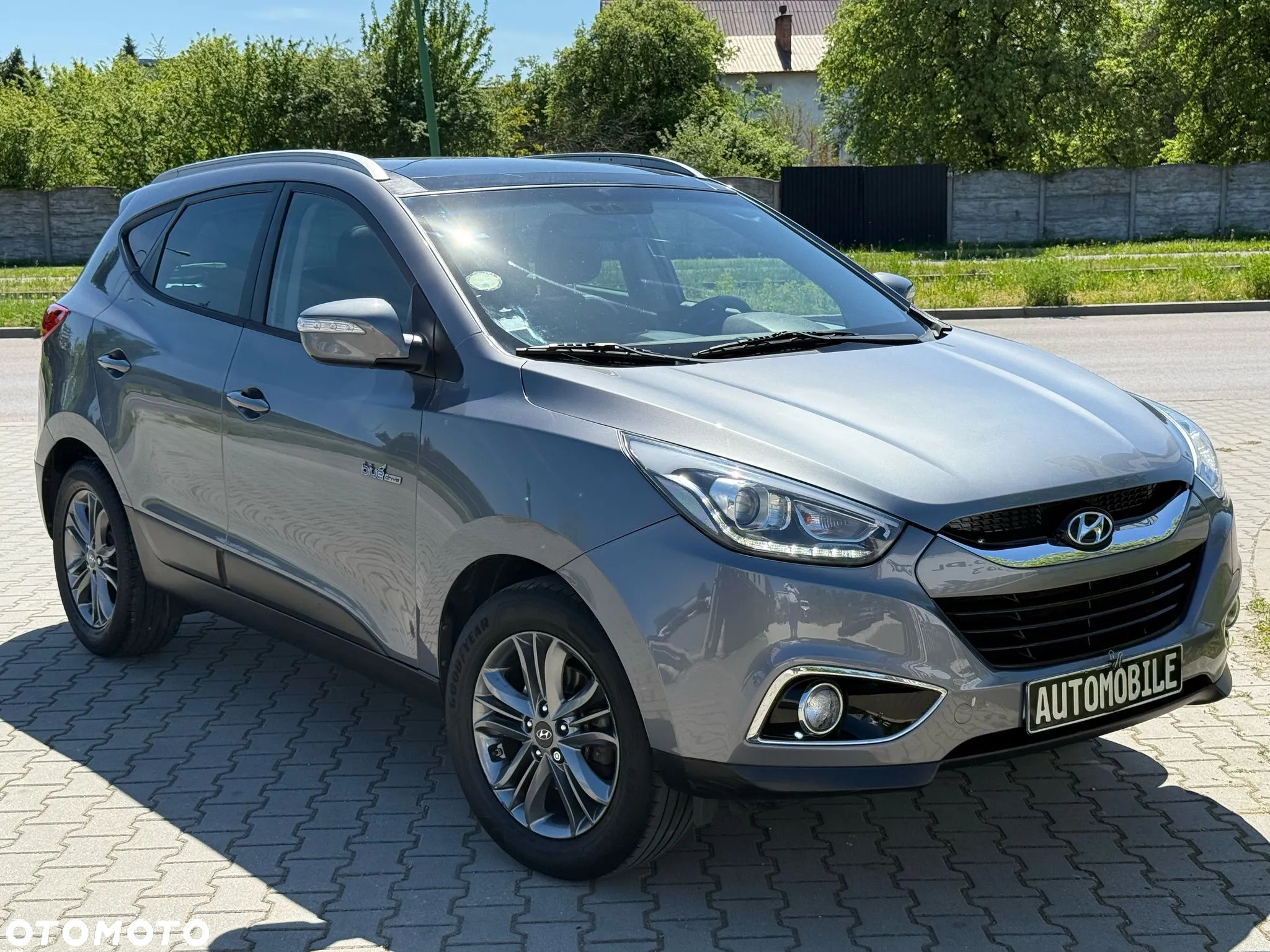 Hyundai ix35 1.7 CRDi 2WD Comfort - 3