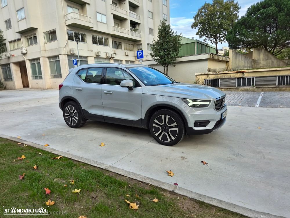 Volvo XC 40 1.5 T5 PHEV R-Design Expression - 15