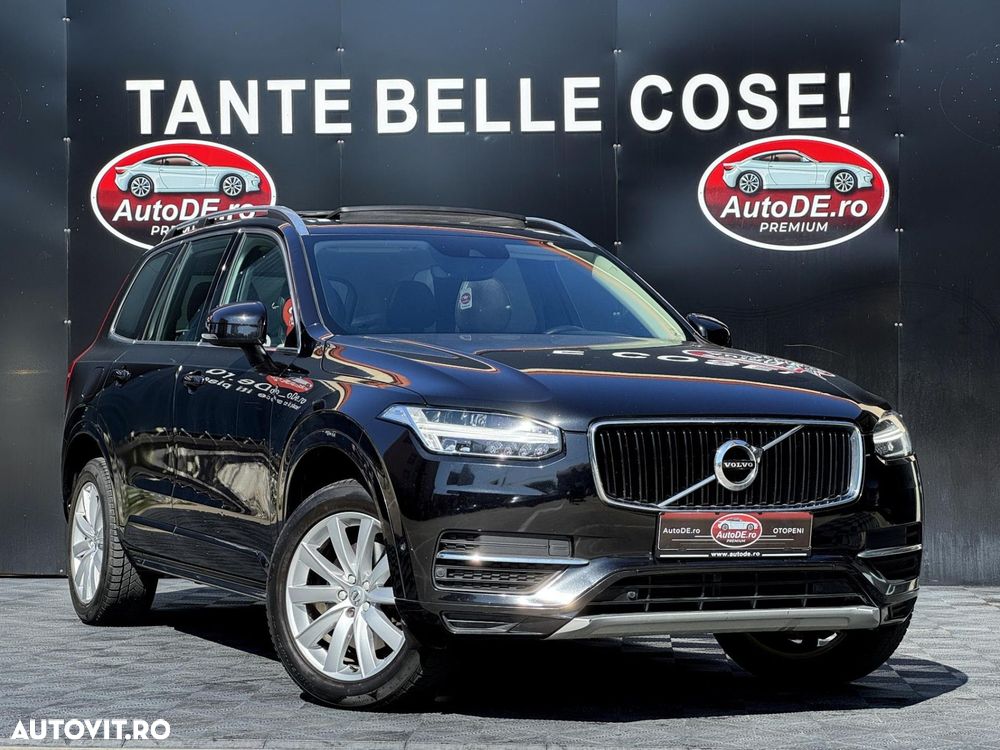 Volvo XC 90 - 3