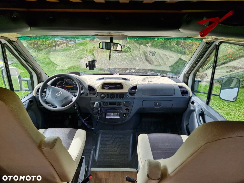 Mercedes-Benz Benimar - 9