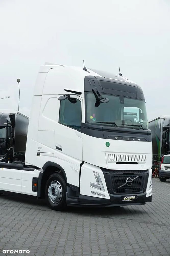 Volvo FH / AREO / 460 / I – SAVE / XL / EURO 6 / ACC / I -COOL / NOWY MODEL - 31