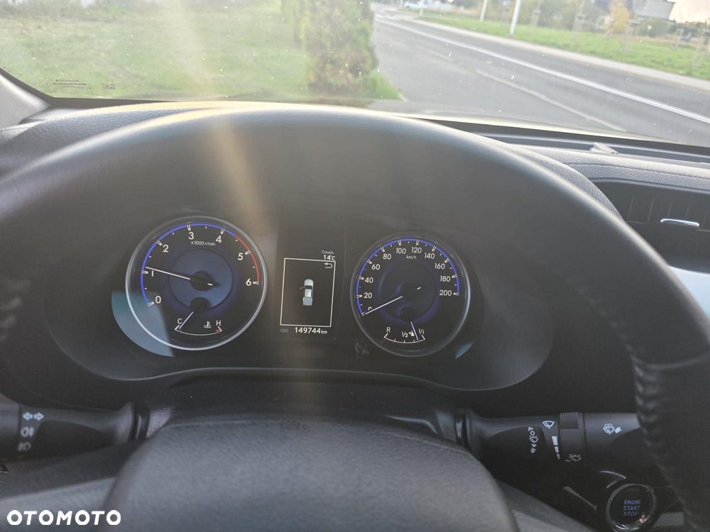 Toyota Hilux 2017 photo 5
