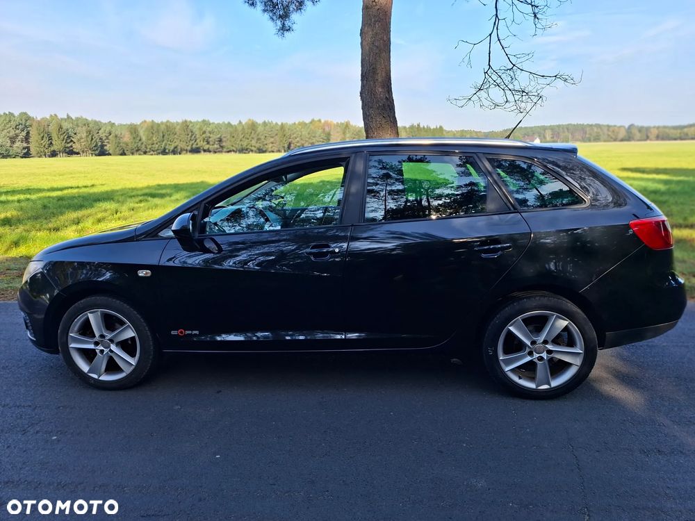Seat Ibiza - 3