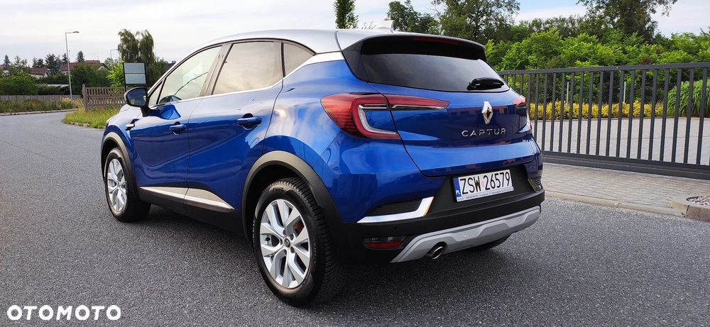Renault Captur 1.0 TCe Intens - 3