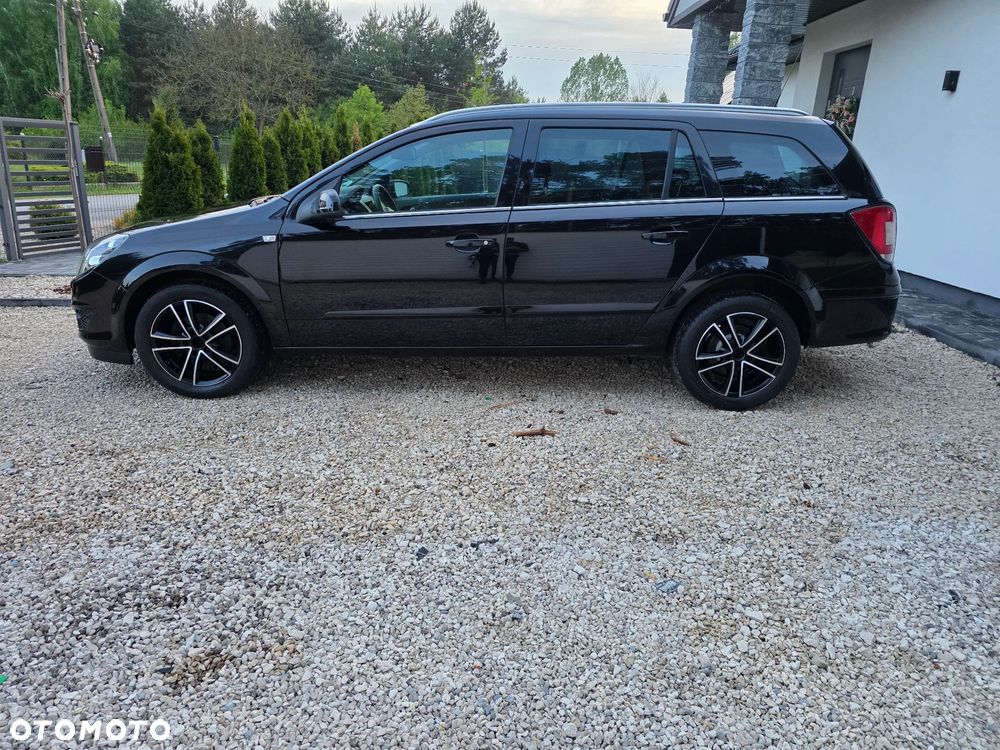 Opel Astra 1.8 Innovation 110 Jahre - 5