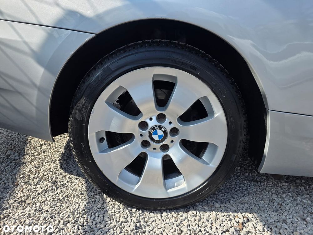 BMW Seria 3 - 26