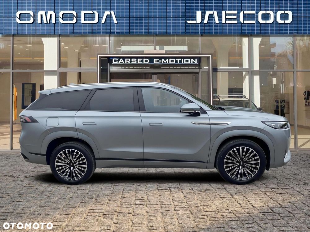 Jaecoo 8 - 7