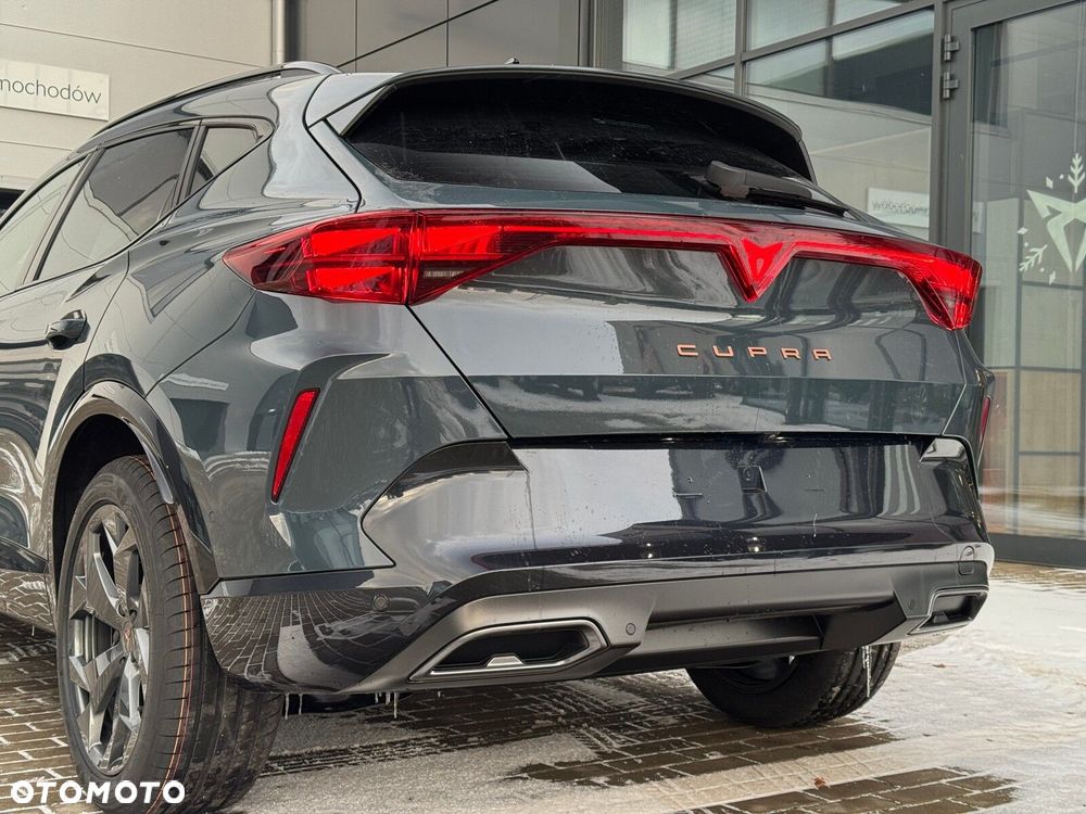 Cupra Formentor - 12
