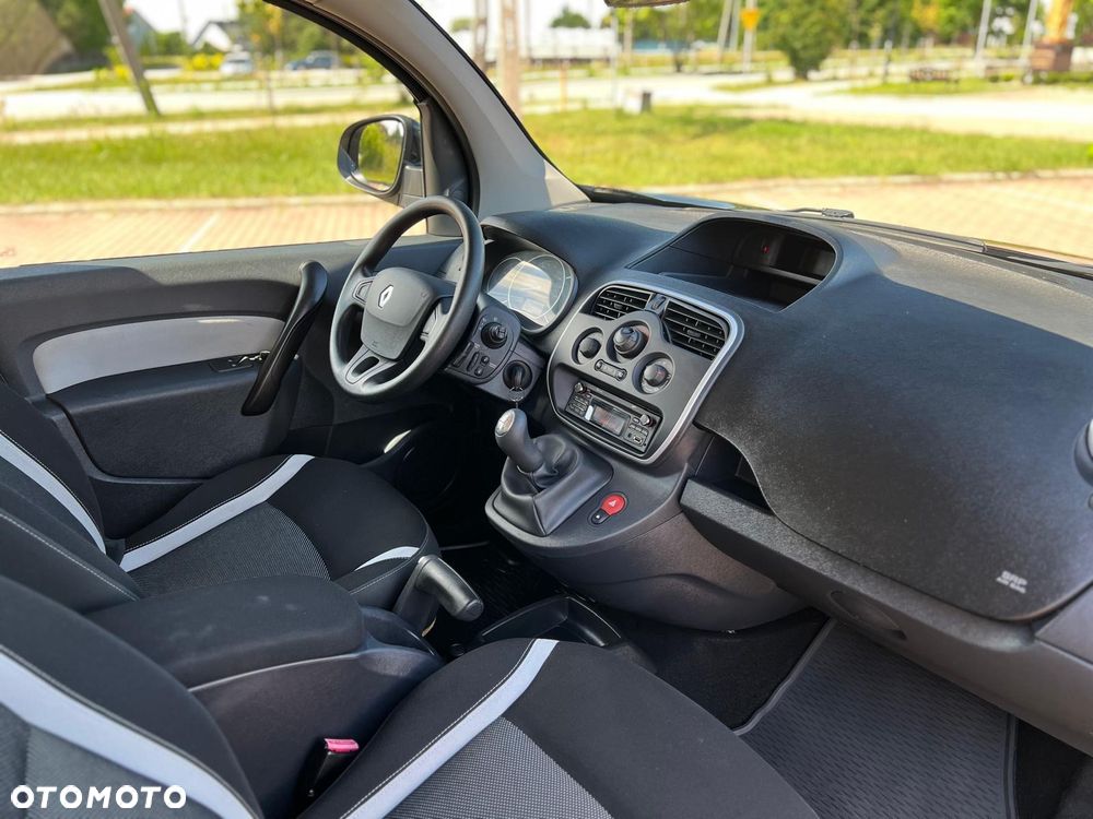 Renault Kangoo - 16