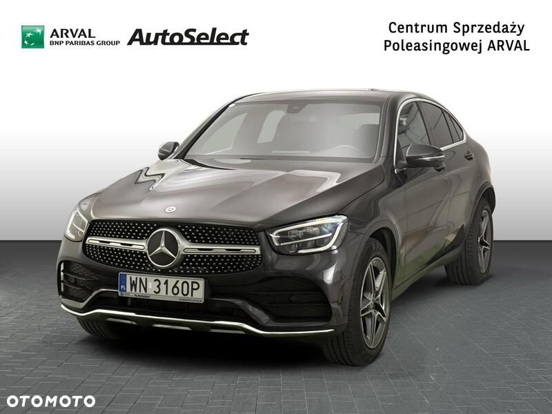 Mercedes-Benz GLC - 2