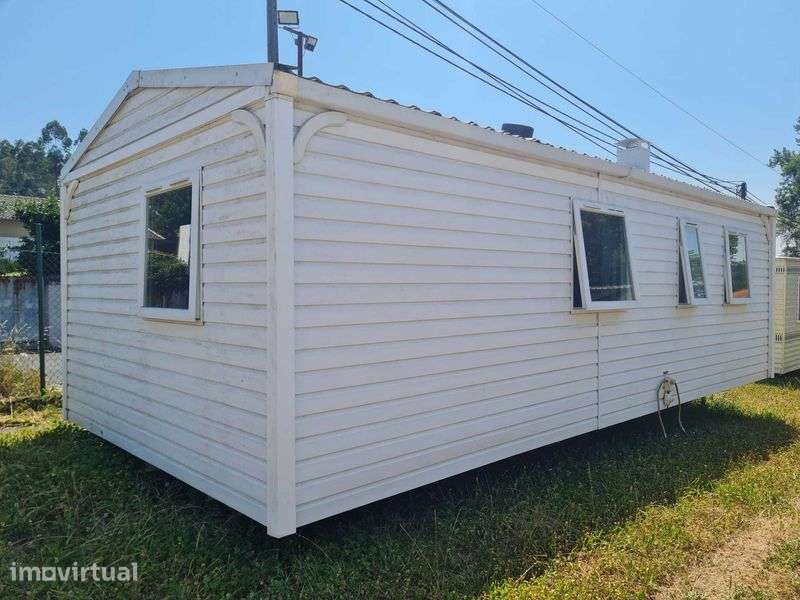 Mobil Home T3 Transformado T1 Grande! Bom estado! - Grande imagem: 2/12
