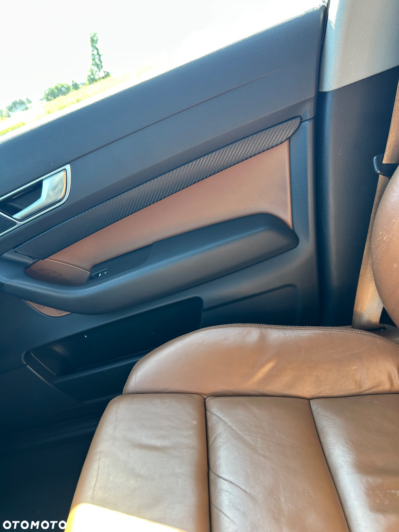Audi A6 2.7 TDI Quattro Tiptr - 9