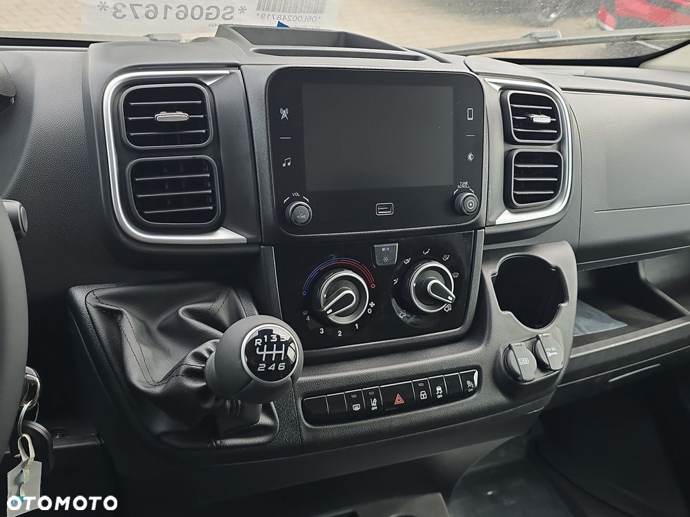 Fiat Ducato 35 H3-Power L3H2 - 14