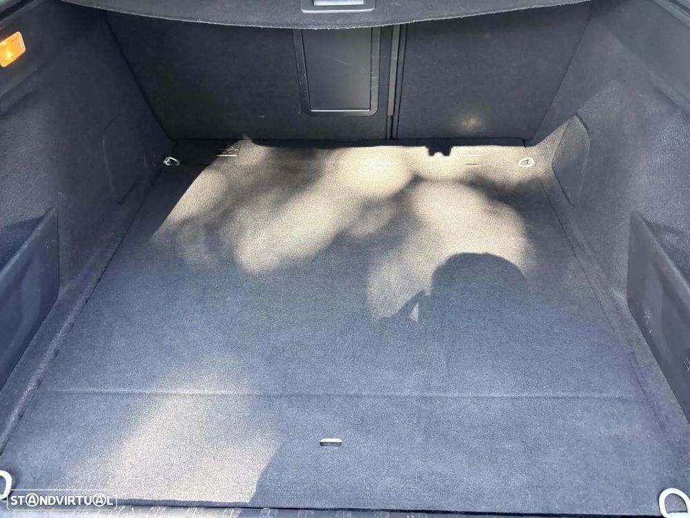 Peugeot 308 SW 1.5 BlueHDi Allure - 28