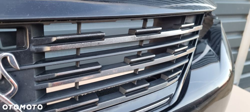 PEUGEOT 508 II 2018- Zderzak przód oryginał MA175 - 5