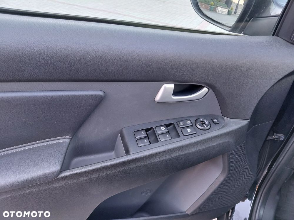 Kia Sportage - 21