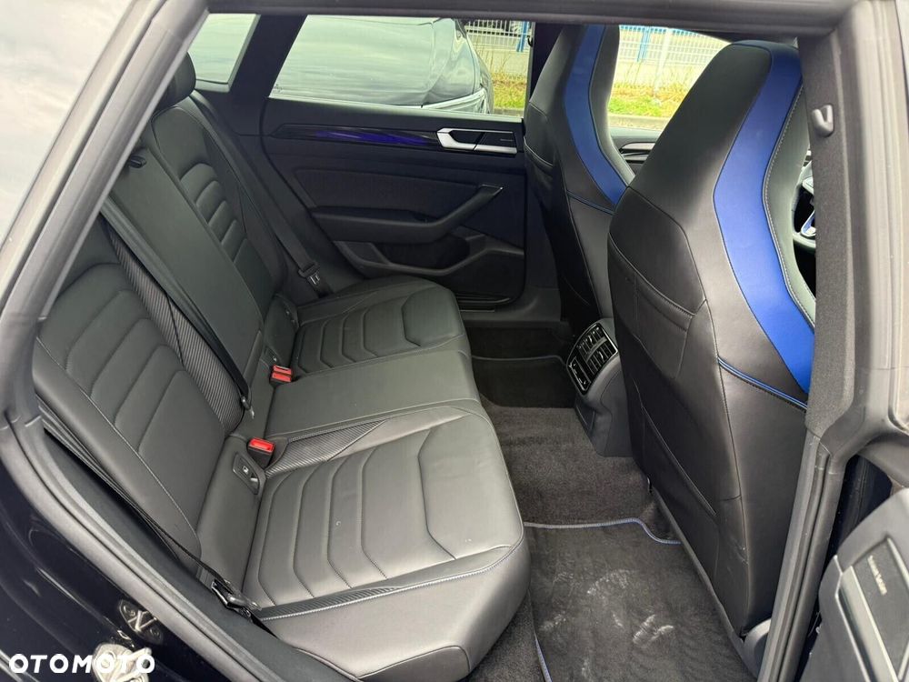 Volkswagen Arteon Shooting Brake 2.0 TSI 4Motion R DSG - 17