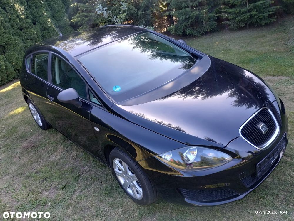 Seat Leon - 3