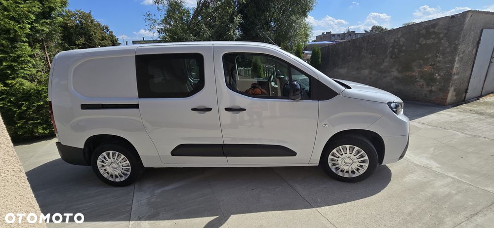 Toyota Proace City - 3