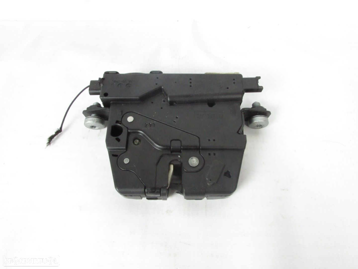 Fecho da mala Seminovo/ Original BMW X1 (E84)/BMW 3 Touring (F31) 51247200511 - 2