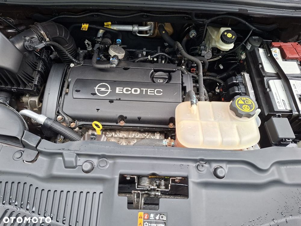 Opel Mokka 1.6 Active S&S - 26