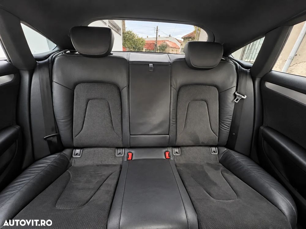 Audi A5 Sportback - 18
