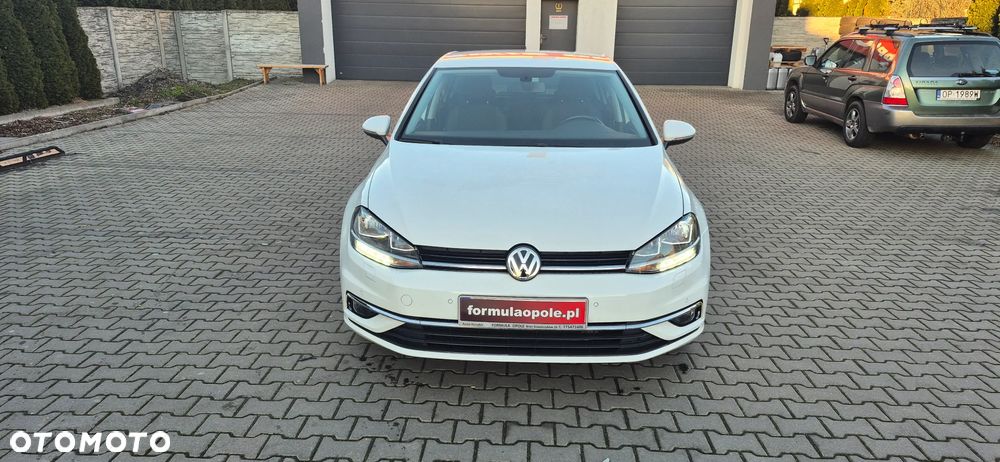 Volkswagen Golf 1.5 TSI ACT (BlueMotion Technology) DSG Highline - 2