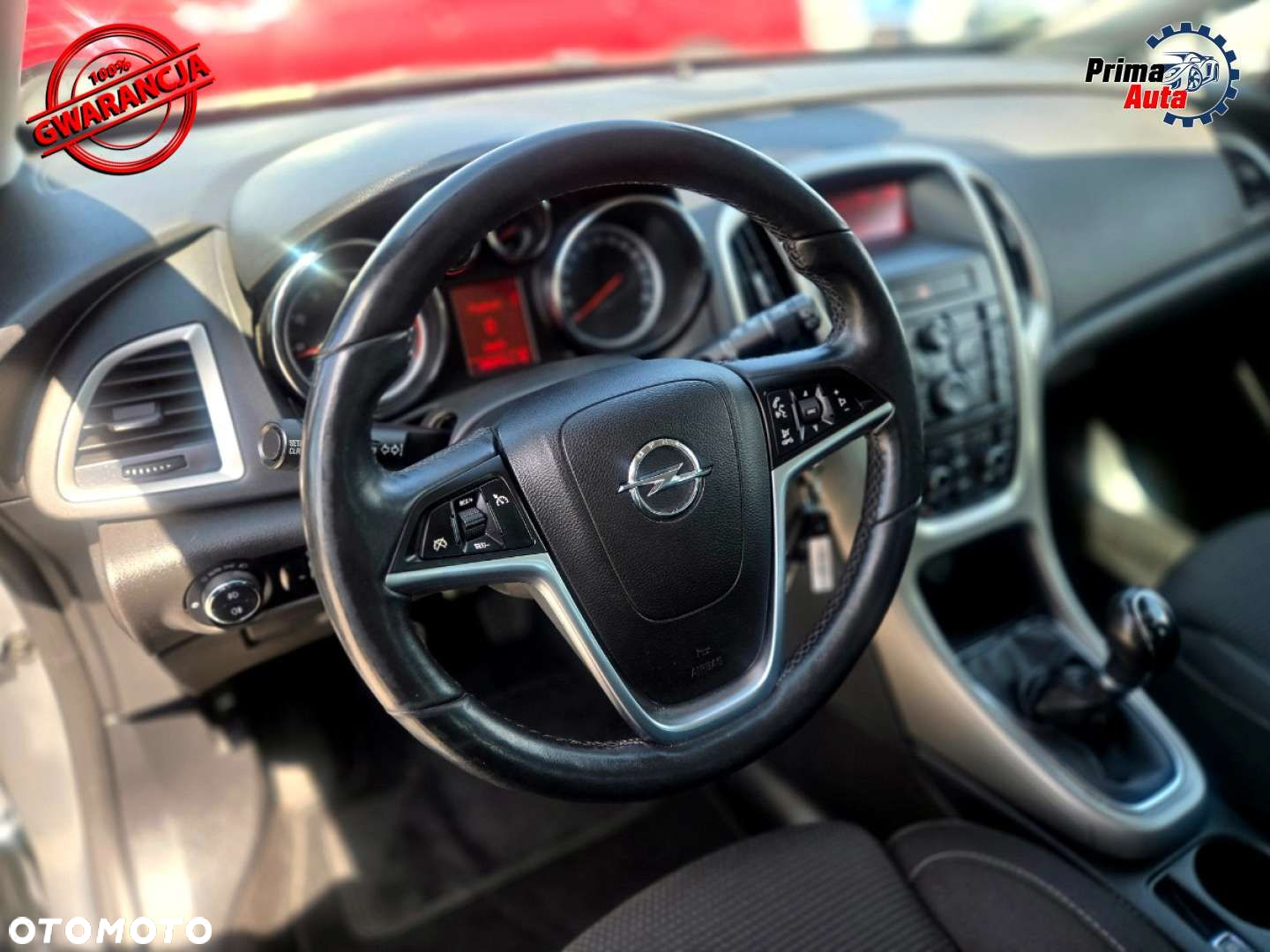 Opel Astra - 27