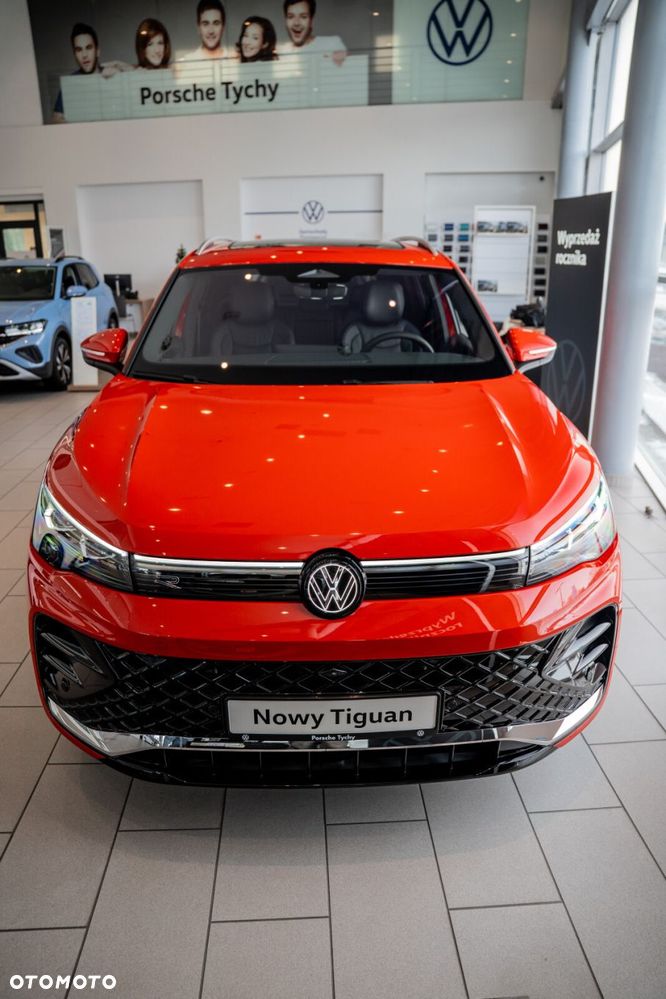 Volkswagen Tiguan - 32