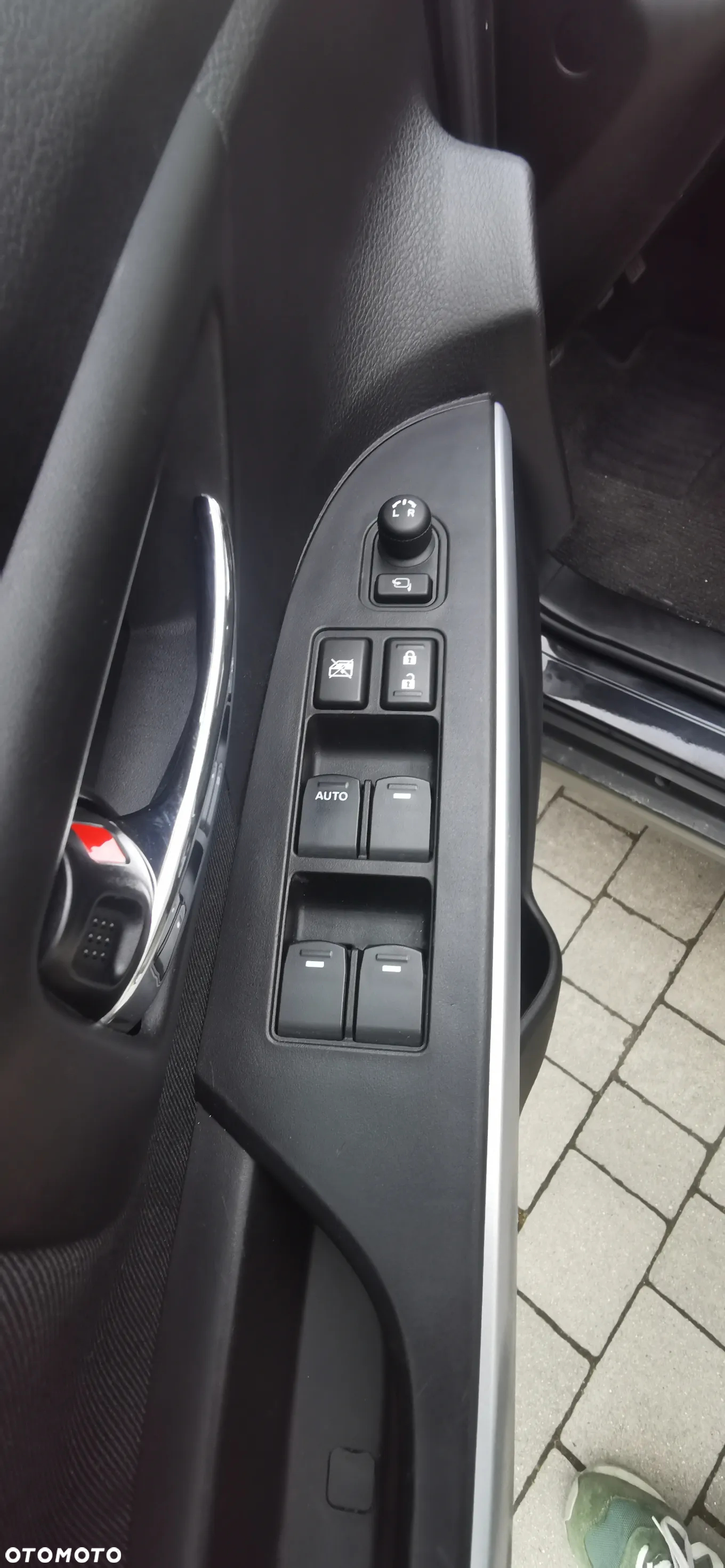 Suzuki SX4 S-Cross 1.4 Boosterjet Hybrid Comfort - 10