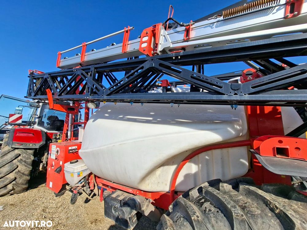 Gaspardo Campo 6500 - 4