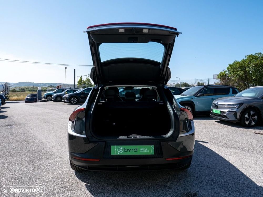 Kia EV6 77,4-kWh Business - 14