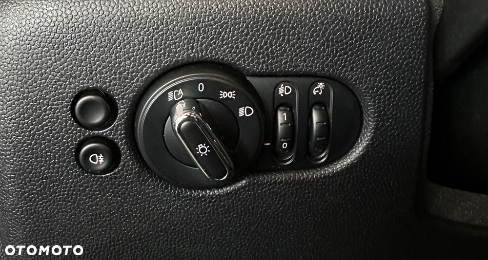 MINI Cooper S Sport - 23