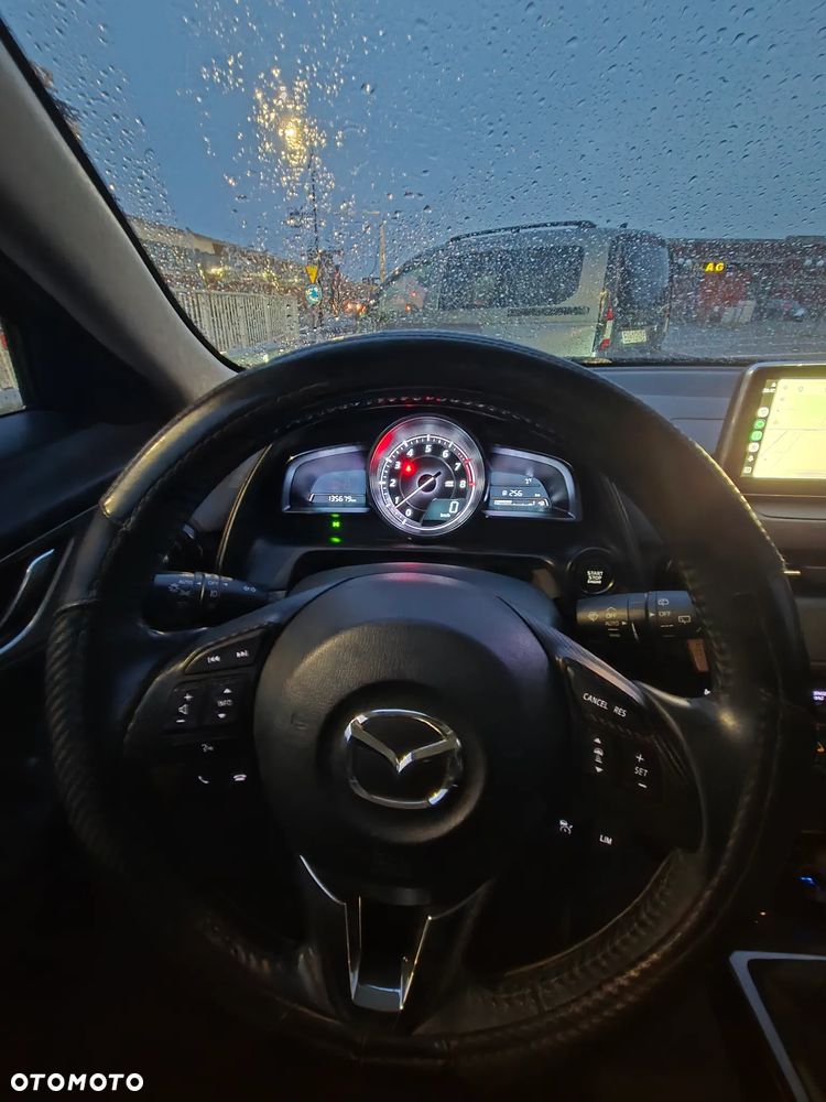 Mazda CX-3 - 18