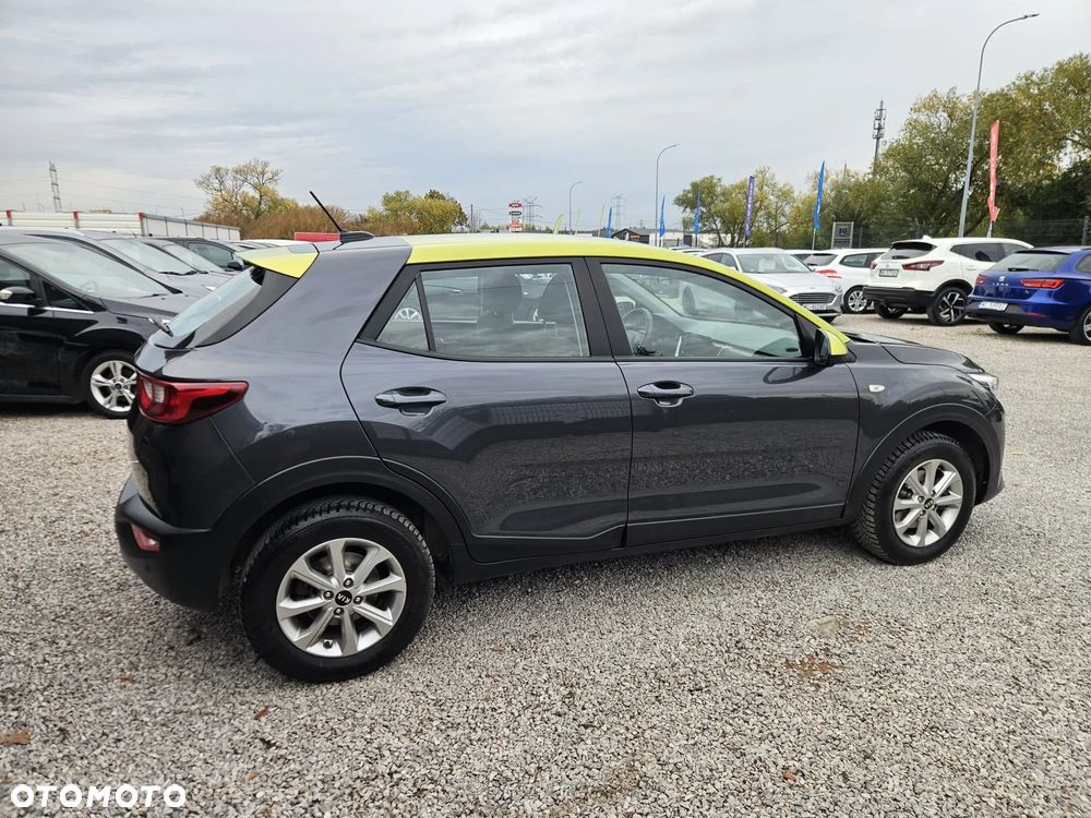 Kia Stonic 2020