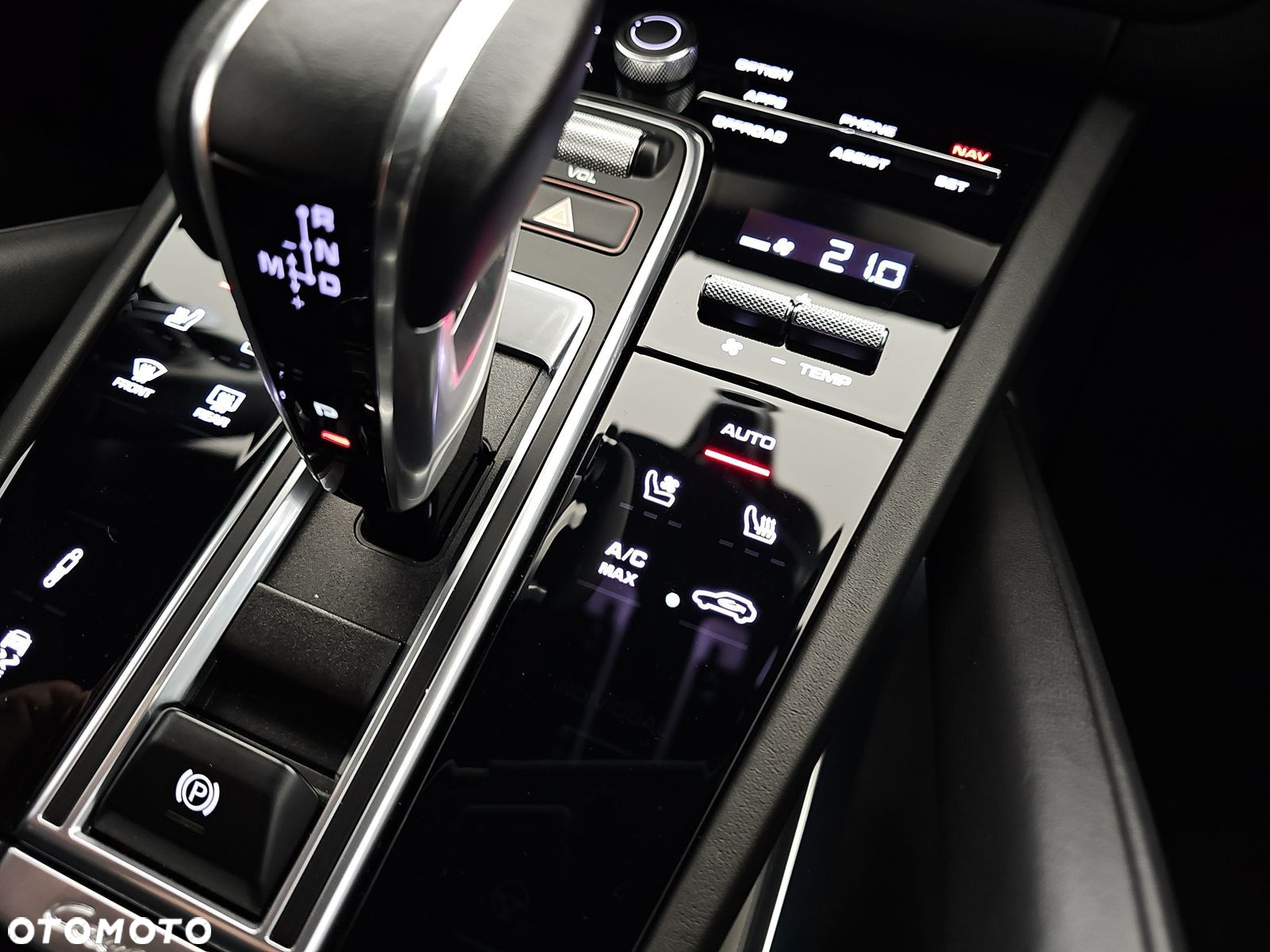 Porsche Cayenne Turbo - 29