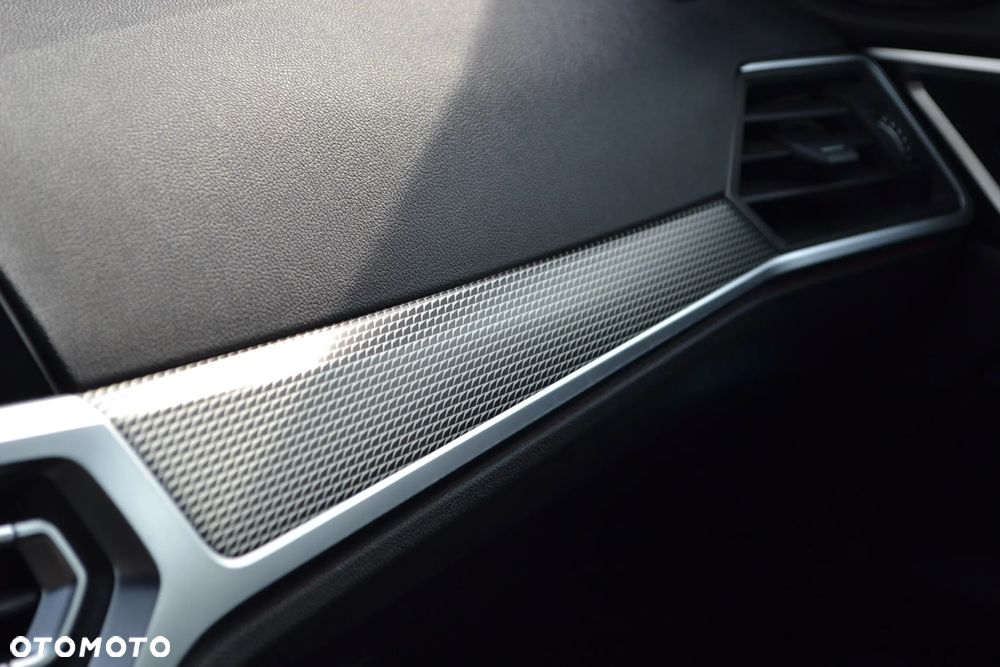BMW Seria 4 420d mHEV M Sport sport - 19