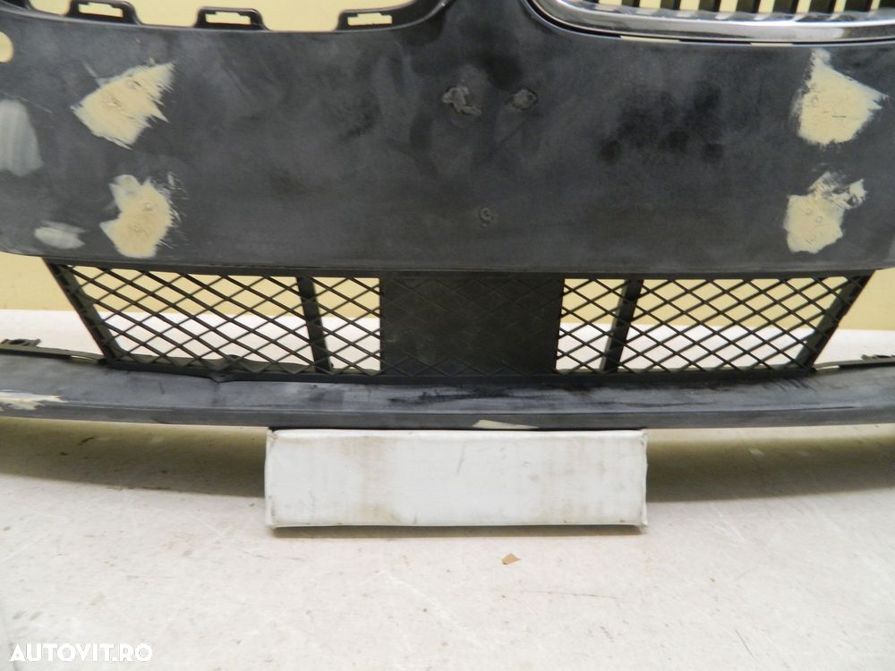 Bara fata BMW seria 5 F10 / F11, 2010, 2011, 2012, 2013, 2014, cod origine 51117200712. - 8